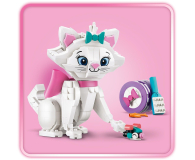 LEGO DISNEY 43286 Aryskotraci — urocza Marie - 1473480 - zdjęcie 7